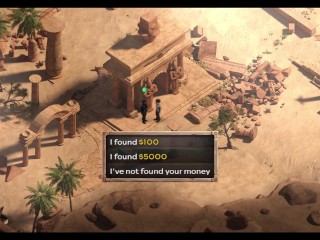 Symphony of the Serpent - Ep 34