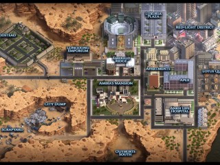 Symphony of the Serpent - Ep 34