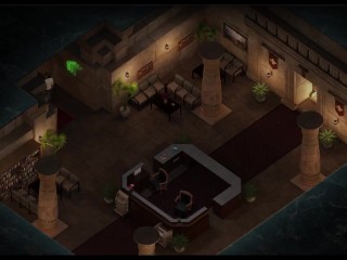 Symphony of the Serpent - Ep 34