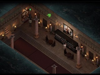 Symphony of the Serpent - Ep 34