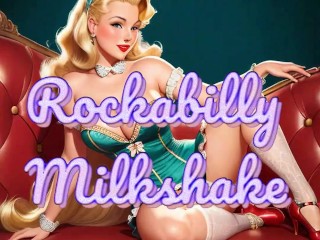 Rockabilly Milkshake