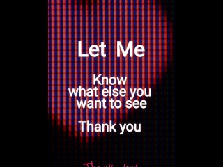 Squirt Golden Shower gusher hot mom milf goth