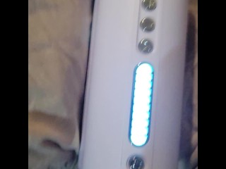 Autoblow AI ULTRA - New Version Usage Review