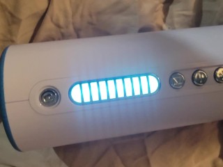 Autoblow AI ULTRA - New Version Usage Review