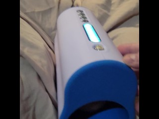 Autoblow AI ULTRA - New Version Usage Review