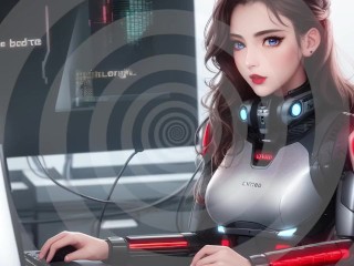 Drone Mode Part 3: Stimulation [F4A] [Brainwash]