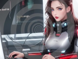 Drone Mode Part 3: Stimulation [F4A] [Brainwash]