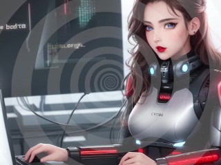 Drone Mode Part 3: Stimulation [F4A] [Brainwash]