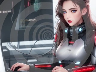 Drone Mode Part 3: Stimulation [F4A] [Brainwash]