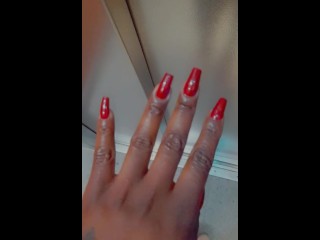 Mes ongles, mon style, ton argent