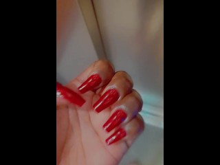 Mes ongles, mon style, ton argent