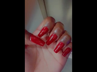 Mes ongles, mon style, ton argent