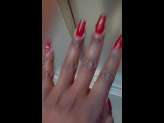 Mes ongles, mon style, ton argent