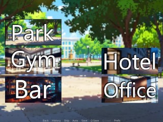 D20 Magic Dice V0.3 April,Squirrel Girl,Zelda,2B,Dexter mom,Mitsuri And Mei All Sex Scenes