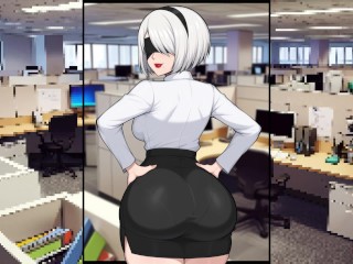 D20 Magic Dice V0.3 April,Squirrel Girl,Zelda,2B,Dexter mom,Mitsuri And Mei All Sex Scenes