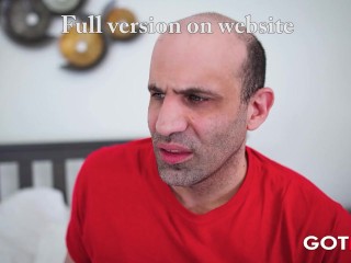 Got Mum - A Milf and her StepDaughter Nailed in the Ass by Big Cock