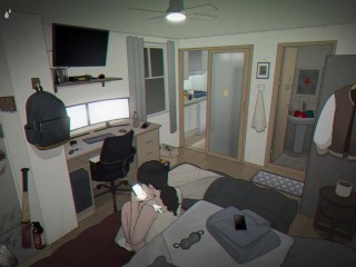 CHEATING MY GIRLFRIEND WITH A SEXY PROSTITUTE - TENANTS OF THE DEAD