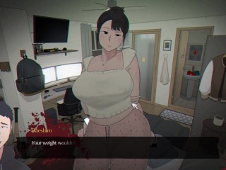 CHEATING MY GIRLFRIEND WITH A SEXY PROSTITUTE - TENANTS OF THE DEAD