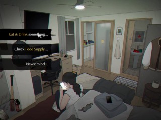 CHEATING MY GIRLFRIEND WITH A SEXY PROSTITUTE - TENANTS OF THE DEAD