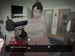 CHEATING MY GIRLFRIEND WITH A SEXY PROSTITUTE - TENANTS OF THE DEAD