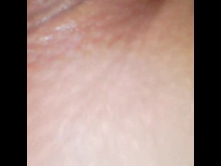 POV Cum Injection in My Cervix Ensuring Proper Fertilization of Your Sperm