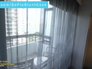 I Can’t Believe I Love My Step Bro’s Dick So Much! Adriana Maya Scene 3of3