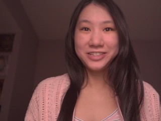 Spoils of war: Women - Rescuing Wives - Cute Asian Girl ASMR - 1 Samuel 26-31