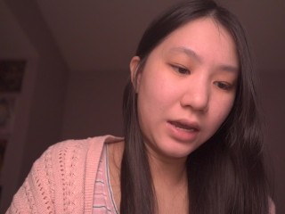 Spoils of war: Women - Rescuing Wives - Cute Asian Girl ASMR - 1 Samuel 26-31