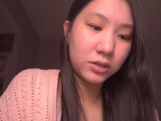 Spoils of war: Women - Rescuing Wives - Cute Asian Girl ASMR - 1 Samuel 26-31