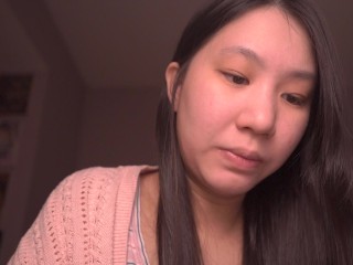 Spoils of war: Women - Rescuing Wives - Cute Asian Girl ASMR - 1 Samuel 26-31