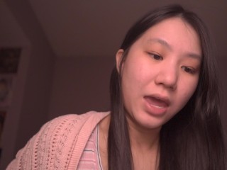 Spoils of war: Women - Rescuing Wives - Cute Asian Girl ASMR - 1 Samuel 26-31