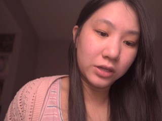 Spoils of war: Women - Rescuing Wives - Cute Asian Girl ASMR - 1 Samuel 26-31