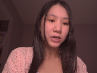 Spoils of war: Women - Rescuing Wives - Cute Asian Girl ASMR - 1 Samuel 26-31