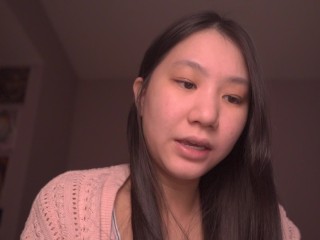 Spoils of war: Women - Rescuing Wives - Cute Asian Girl ASMR - 1 Samuel 26-31