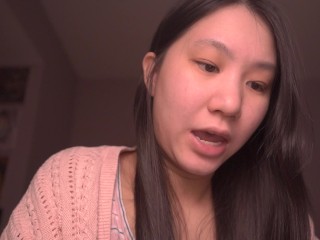 Spoils of war: Women - Rescuing Wives - Cute Asian Girl ASMR - 1 Samuel 26-31