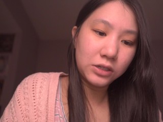 Spoils of war: Women - Rescuing Wives - Cute Asian Girl ASMR - 1 Samuel 26-31