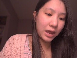 Spoils of war: Women - Rescuing Wives - Cute Asian Girl ASMR - 1 Samuel 26-31