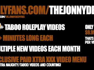 Dads best friend gets you out of bed (Dirty Talk) for women