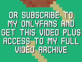 Velma Devours a Massive Sandwich and gets Gassy and Bloated! (ASMR, Wet Farts, Burping) PREVIEW