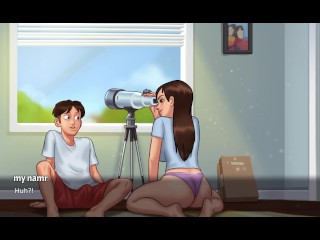 He Dominates Her Until She Can’t Take Anymore"