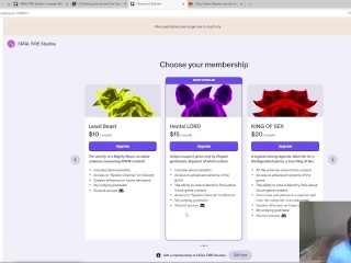 Bonnie, Chiku, Frenni New Sex Scene