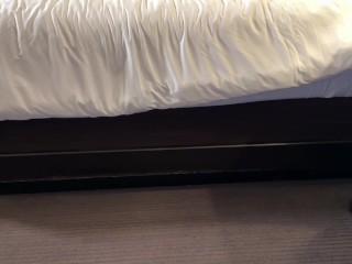 Casting Curvy: My BIG BOOTY STEPMOM needs sexy outfit advice