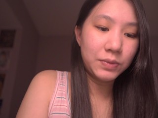 Trouble with Father In-Law, Getting more wives - Cute Asian Girl ASMR - 1 Samuel 22-25