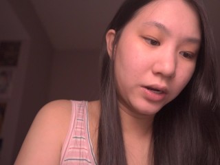 Trouble with Father In-Law, Getting more wives - Cute Asian Girl ASMR - 1 Samuel 22-25