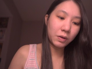 Trouble with Father In-Law, Getting more wives - Cute Asian Girl ASMR - 1 Samuel 22-25