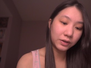 Trouble with Father In-Law, Getting more wives - Cute Asian Girl ASMR - 1 Samuel 22-25