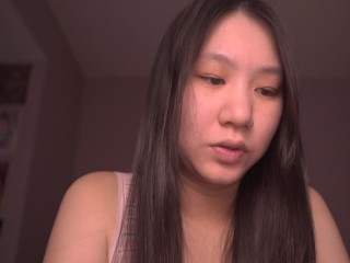 Trouble with Father In-Law, Getting more wives - Cute Asian Girl ASMR - 1 Samuel 22-25