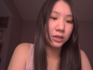 Trouble with Father In-Law, Getting more wives - Cute Asian Girl ASMR - 1 Samuel 22-25