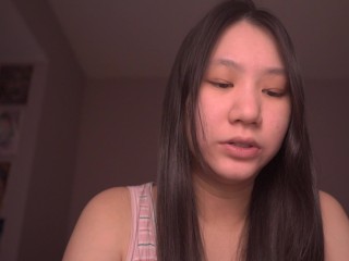 Trouble with Father In-Law, Getting more wives - Cute Asian Girl ASMR - 1 Samuel 22-25