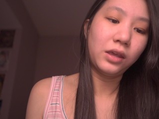 Trouble with Father In-Law, Getting more wives - Cute Asian Girl ASMR - 1 Samuel 22-25